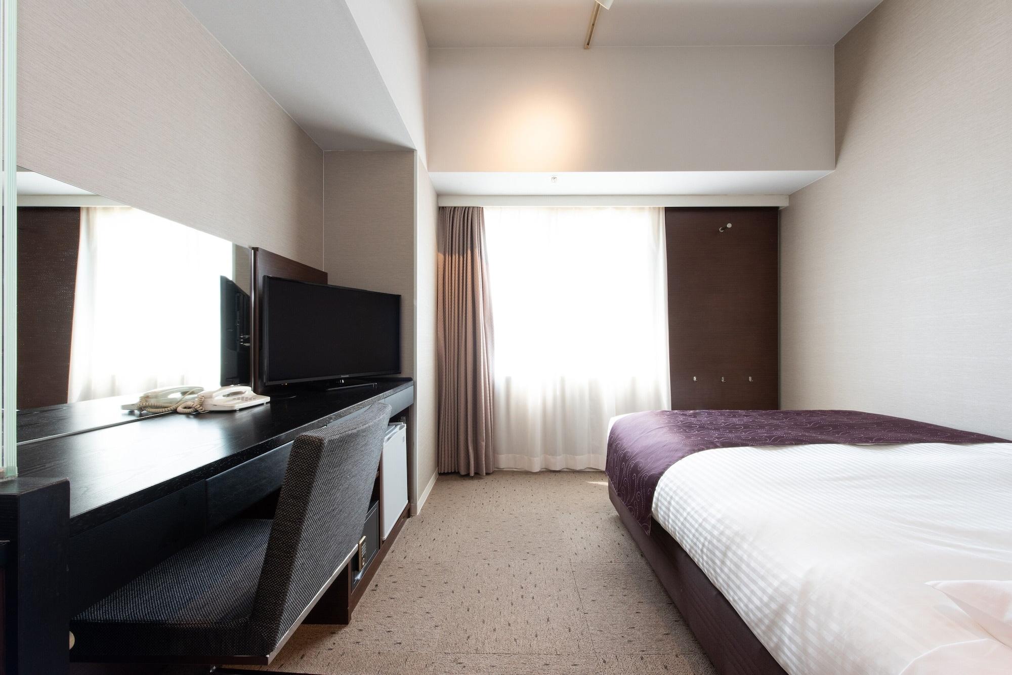 Hotel Mystays Shimizu Shizuoka Esterno foto