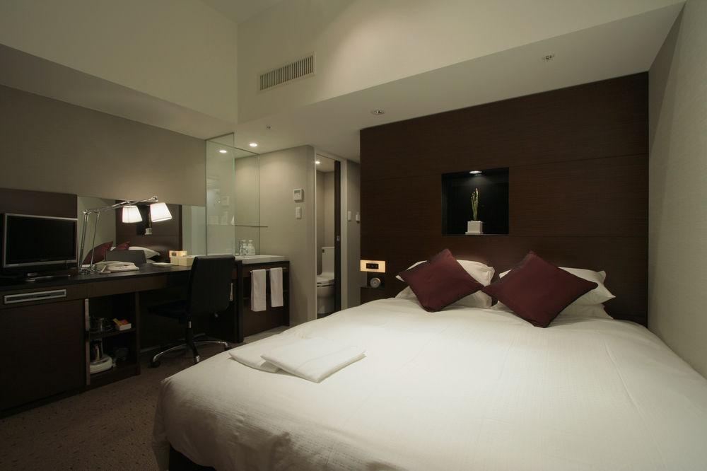 Hotel Mystays Shimizu Shizuoka Esterno foto