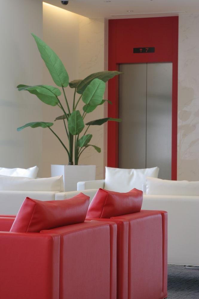 Hotel Mystays Shimizu Shizuoka Esterno foto