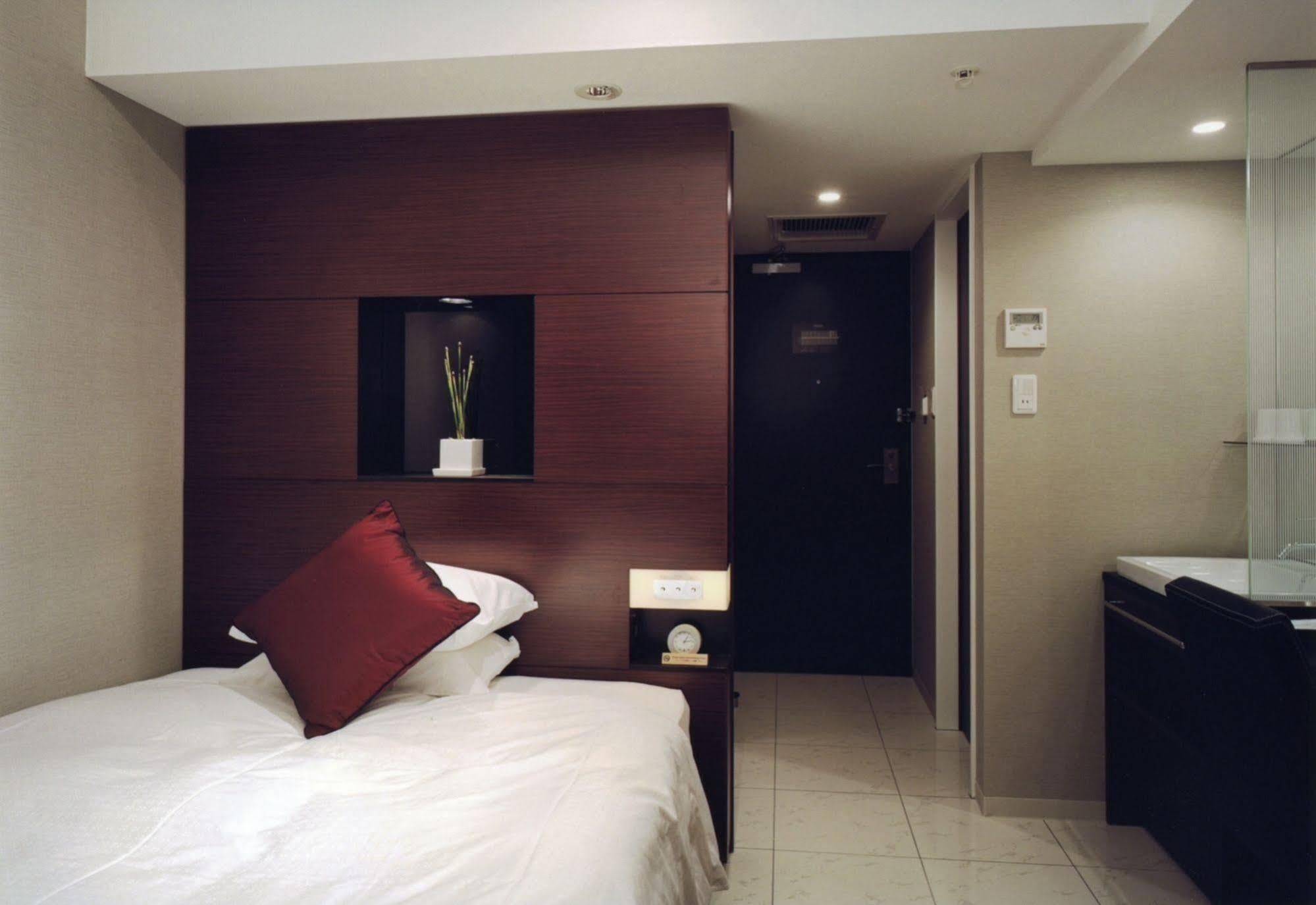 Hotel Mystays Shimizu Shizuoka Esterno foto