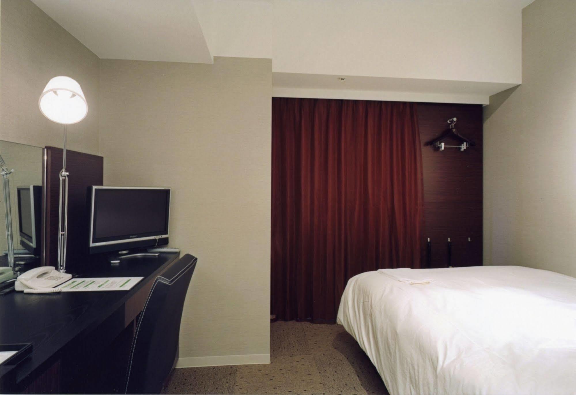 Hotel Mystays Shimizu Shizuoka Esterno foto