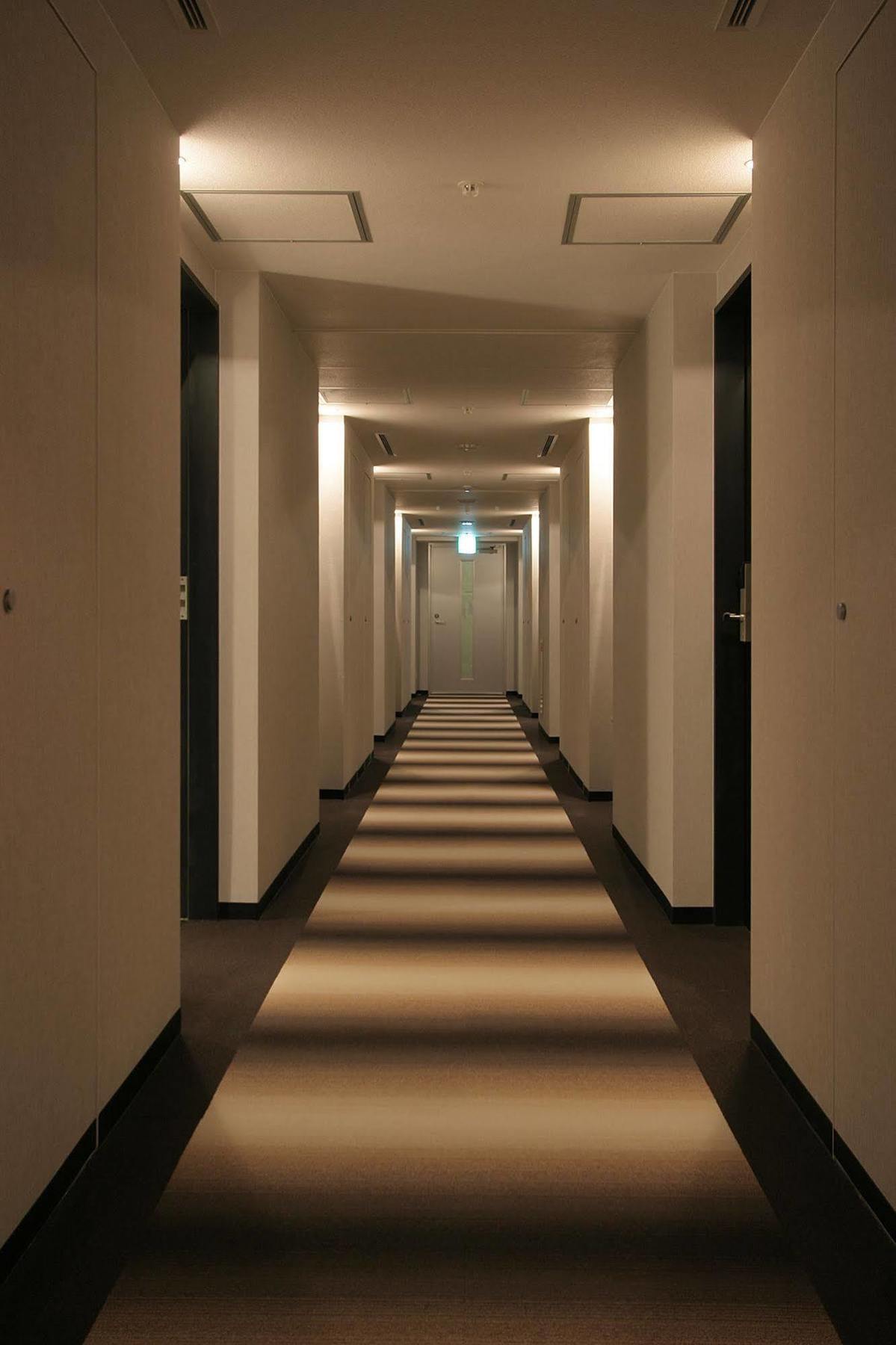 Hotel Mystays Shimizu Shizuoka Esterno foto